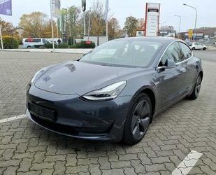 Tesla Model 3 Gebrauchtwagen