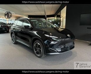 MG S5 Gebrauchtwagen