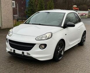 Opel Adam Gebrauchtwagen