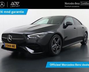 Mercedes-Benz CLA 180 Gebrauchtwagen