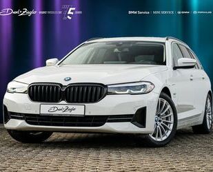 BMW 530 Gebrauchtwagen