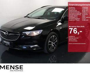 Opel Opel Insignia Sport Tourer 1.6 CDTI Edition Gebrauchtwagen