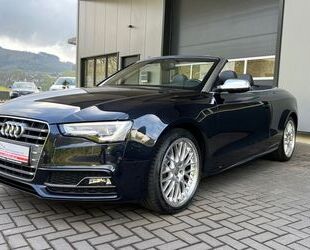 Audi Audi S5 Cabriolet 3.0 TFSI quattro *DSG *Bi-Xenon* Gebrauchtwagen