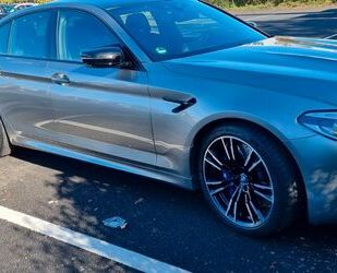 BMW M5 Gebrauchtwagen