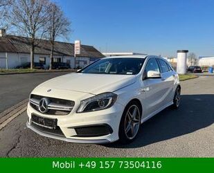Mercedes-Benz A 45 AMG Gebrauchtwagen