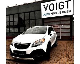 Opel Mokka Gebrauchtwagen