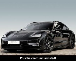 Porsche Taycan Gebrauchtwagen
