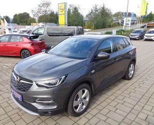 Opel Grandland (X) Gebrauchtwagen