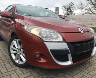 Renault Megane Gebrauchtwagen