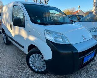 Fiat Fiorino Gebrauchtwagen