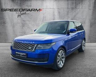 Land Rover Range Rover Gebrauchtwagen