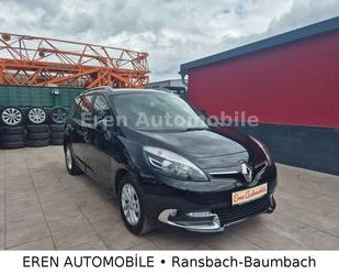Renault Scenic Gebrauchtwagen