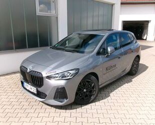BMW 218 Active Tourer Gebrauchtwagen