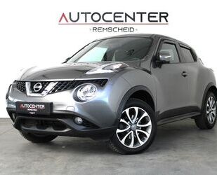Nissan Juke Gebrauchtwagen