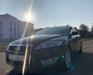 Ford Mondeo Gebrauchtwagen
