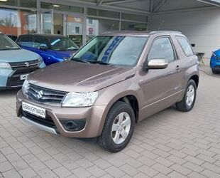 Suzuki Grand Vitara Gebrauchtwagen