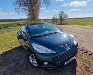 Peugeot 207 Gebrauchtwagen