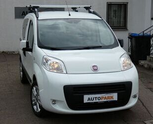 Fiat Qubo Gebrauchtwagen