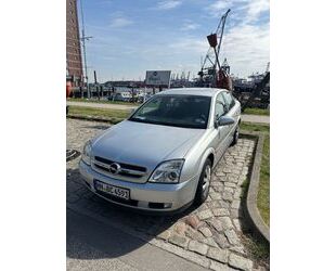 Opel Vectra Gebrauchtwagen