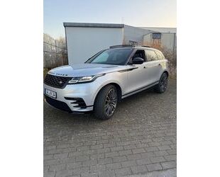 Land Rover Range Rover Velar Gebrauchtwagen