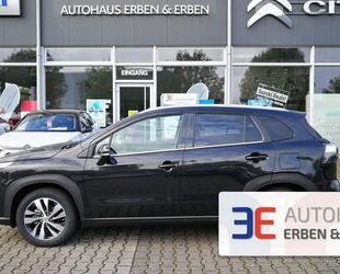 Suzuki (SX4) S-Cross Gebrauchtwagen