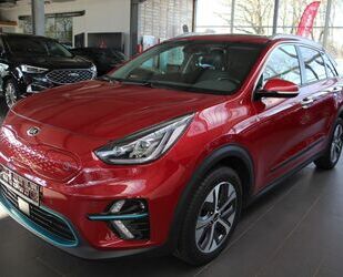 Kia Niro Gebrauchtwagen