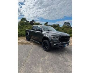 Dodge RAM Gebrauchtwagen