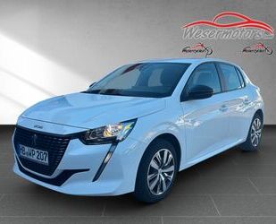 Peugeot 208 Gebrauchtwagen