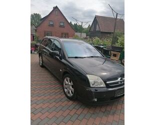 Opel Vectra Gebrauchtwagen