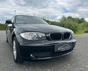 BMW 116 Gebrauchtwagen