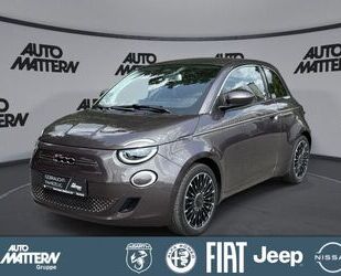 Fiat 500e Gebrauchtwagen