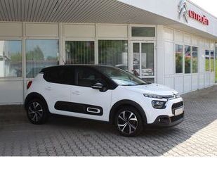 Citroen C3 Gebrauchtwagen
