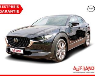 Mazda CX-30 Gebrauchtwagen