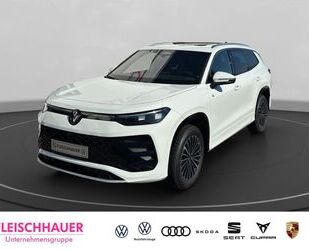 VW Tayron Gebrauchtwagen