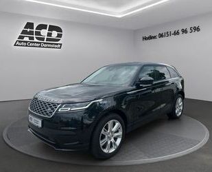 Land Rover Range Rover Velar Gebrauchtwagen