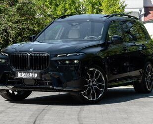 BMW X7 Gebrauchtwagen