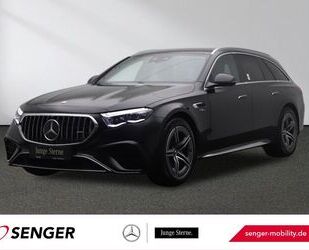 Mercedes-Benz E 53 AMG Gebrauchtwagen