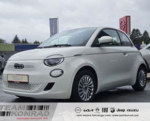 Fiat 500e Gebrauchtwagen