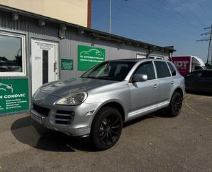 Porsche Cayenne Gebrauchtwagen