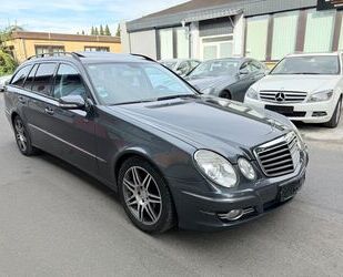 Mercedes-Benz E 200 Gebrauchtwagen