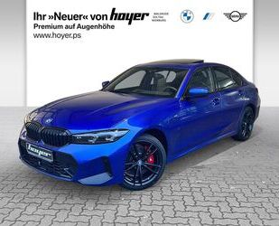 BMW 330 Gebrauchtwagen