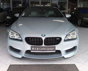 BMW M6 Gebrauchtwagen