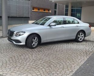 Mercedes-Benz E 250 Gebrauchtwagen
