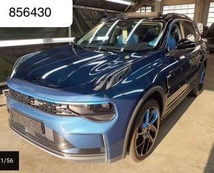 Lynk & Co 01 Gebrauchtwagen