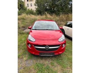 Opel Adam Gebrauchtwagen