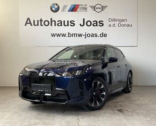 BMW iX Gebrauchtwagen