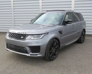 Land Rover Range Rover Sport Gebrauchtwagen