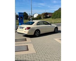 Mercedes-Benz E 350 Gebrauchtwagen