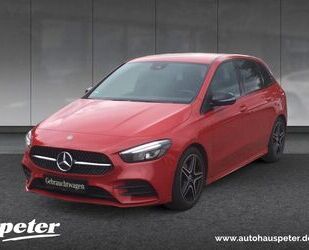 Mercedes-Benz B 180 Gebrauchtwagen
