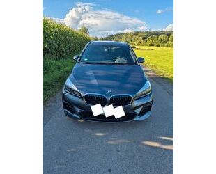 BMW 218 Active Tourer Gebrauchtwagen